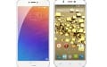 Meizu Pro 6 vs Micromax Canvas A300