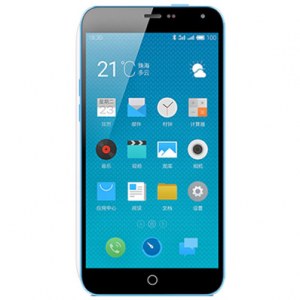 Meizu m1 note