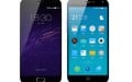 Meizu m1 Note vs Meizu m2 Note
