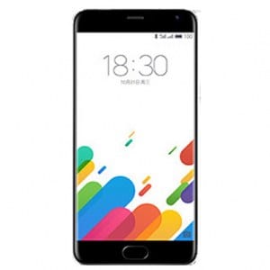 Meizu Metal