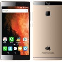 Micromax Canvas 6