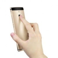 Micromax Canvas 6