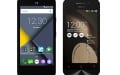 Micromax YU Yunique vs Asus Zenfone 4