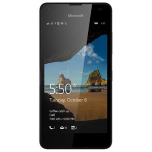 Microsoft Lumia 550