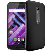 Moto G Turbo Edition Offers