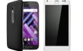 Moto G Turbo Edition vs Microsoft Lumia 850