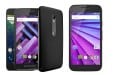 Moto G Turbo Edition vs Moto G3