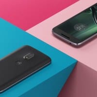 Motorola Moto G4 Play