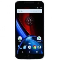 Lenovo Moto G4 Plus