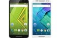 Moto X Play vs Moto X Style