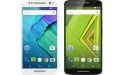 Moto X Style vs Moto X Play