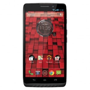 Motorola DROID Maxx