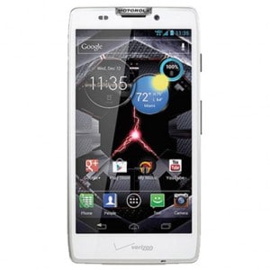 Motorola Droid Razr HD