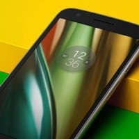 Motorola Moto E3 Power
