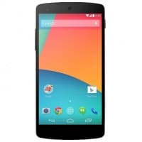 Nexus 5