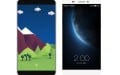 Nokia C1 vs LeTV Le 1