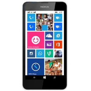 Nokia Lumia 630