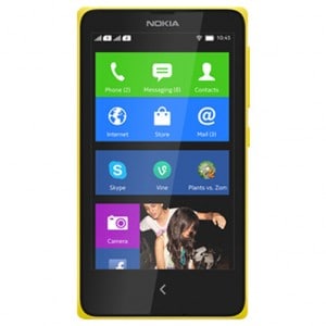 Nokia Lumia X