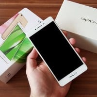 Oppo R7s