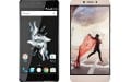 OnePlus X vs Letv Le 1S