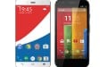 Pepsi Phone P1s vs Moto G