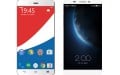 Pepsi Phone P1s vs LeTV Le 1