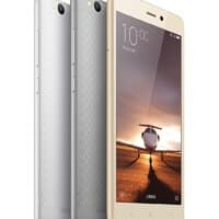 Xiaomi Redmi Note 3