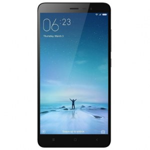 Xiaomi Redmi Note 3