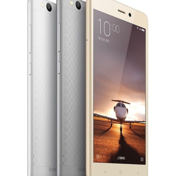 Xiaomi Redmi Note 3
