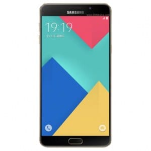 Samsung Galaxy A9