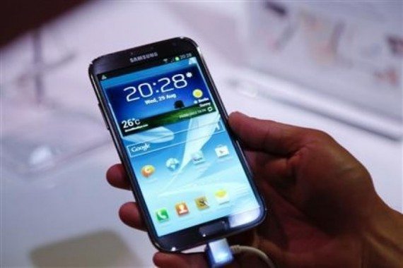 Samsung Galaxy Grand Duos on Android 4.4 KitKat