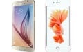 Samsung Galaxy S7 vs Apple iPhone 6S Plus