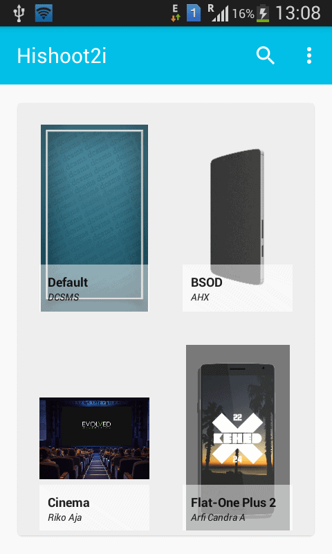 Download 3 Android Device Mockup Generator Apps to Bring your Screenshots into Spotlight