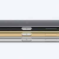 Sony Xperia Z5 Dual