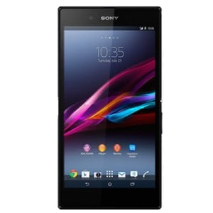 Sony Xperia Z4 Ultra