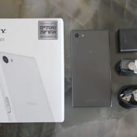 Sony Xperia Z5 Premium Dual