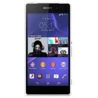 Sony Xperia Z2