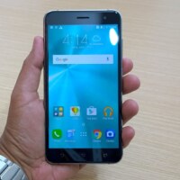 Asus Zenfone 3