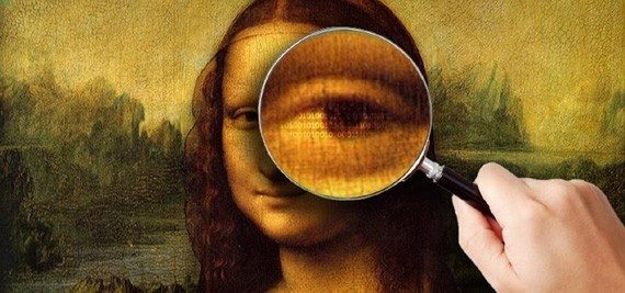 Steganography technology