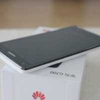 Huawei Ascend P6