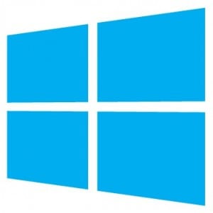 Windows 8