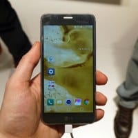 LG X Cam