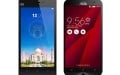 Xiaomi Mi 3 vs Asus Zenfone 2