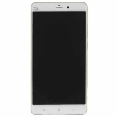 Xiaomi Mi 5 Plus