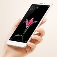 Xiaomi Mi Max