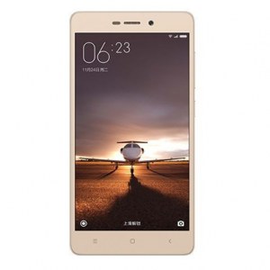 Xiaomi Redmi 3