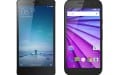 Xiaomi Redmi Note Prime vs Moto G3