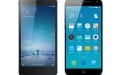 Xiaomi Redmi Note Prime vs Meizu m1 note