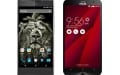 YU Yutopia vs Asus Zenfone 2