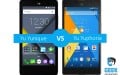 Micromax YU Yunique vs Micromax Yu Yuphoria